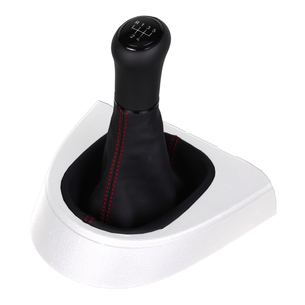 shift knob VW Caddy 2K / 2C