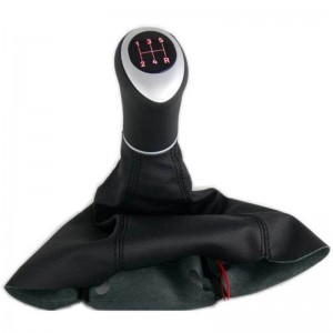 Botão da engrenagem Citroen Nemo