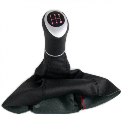 shift knob Fiat Fiorino