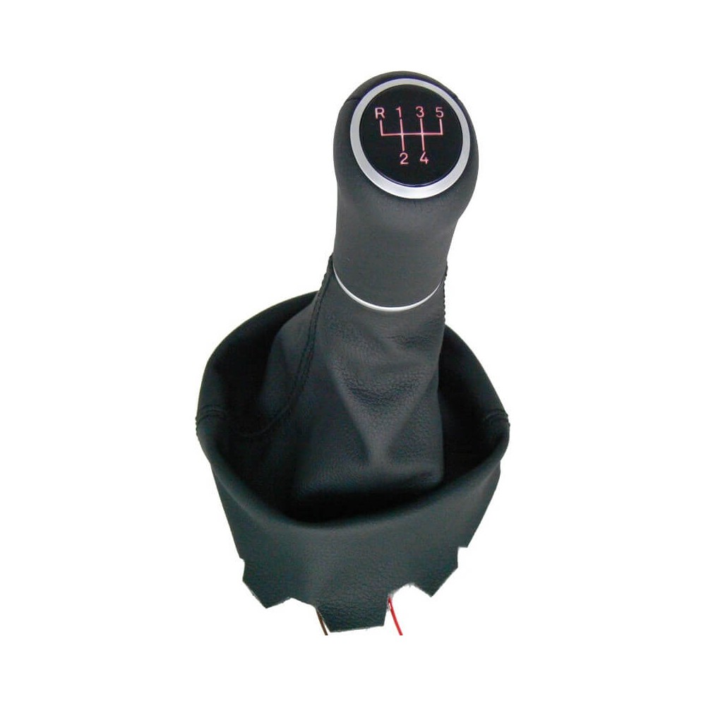 Botão da engrenagem Fiat Fiorino