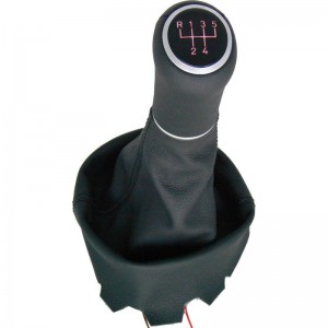 shift knob Fiat Fiorino