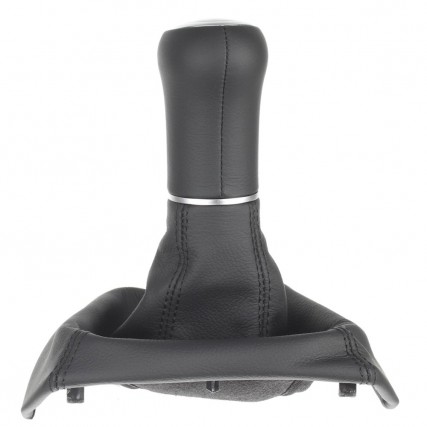 Schaltknauf Schaltsack Porsche Cayman Typ 987c leder Schaltknauf Schaltsack Porsche Cayman Typ 987c leder
