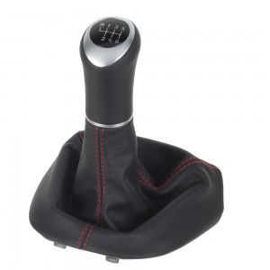 Gear Knob Boxster Boxster Typ 987