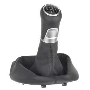  Porsche Schaltknauf Schaltsack 911 911 Typ 997 leder