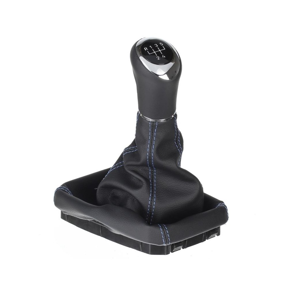 Opel Combo Vauxhall C Alcantara deri vites topuzu ve körük