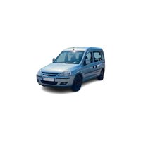 Opel Combo Vauxhall C pommeau de vitesse soufflet cuir Alcantara