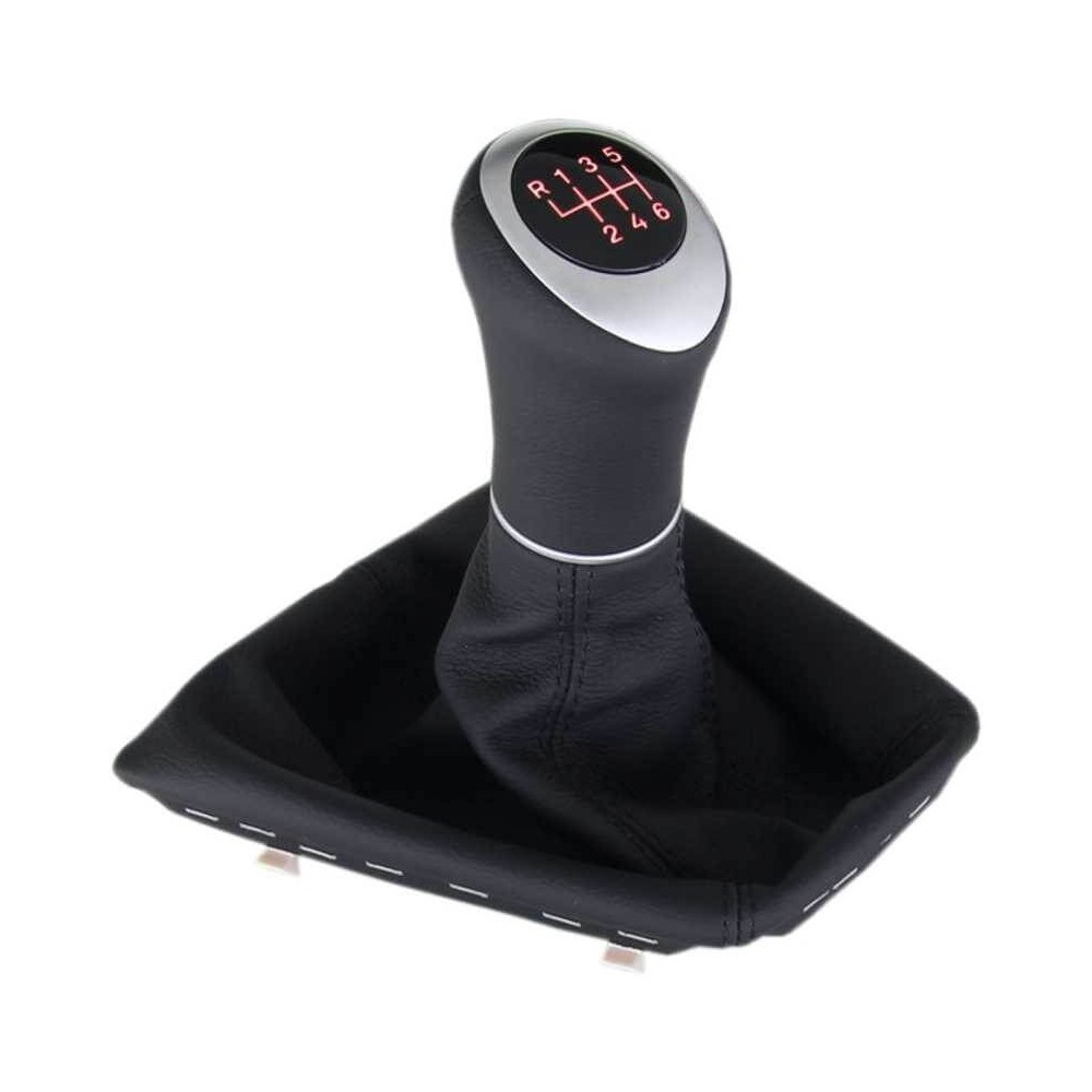 BMW E36 Compact Serie 3 pomello del cambio Alcantara pelle cuffia