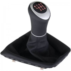 BMW E36 Compact 3 Series shift gear knob boot gaiter cover Alcantara leather