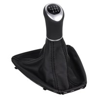 ict shift knob with black stitching BMW E90 E91 E92 E93 3 Series