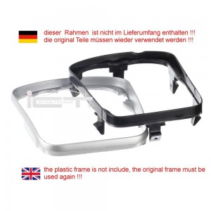  Audi pomello del cambio A3 Audi A3 Typ 8L 09/2000 - 2003