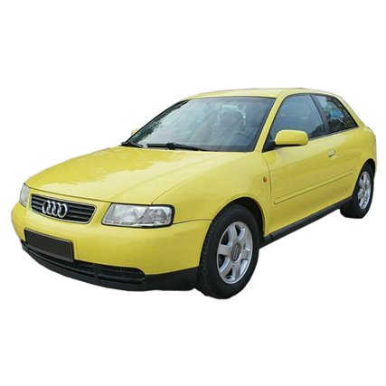 Audi shift knob A3 Audi A3 Typ 8L 08/1998 - 08/2000 Audi shift knob A3 Audi A3 Typ 8L 08/1998 - 08/2000