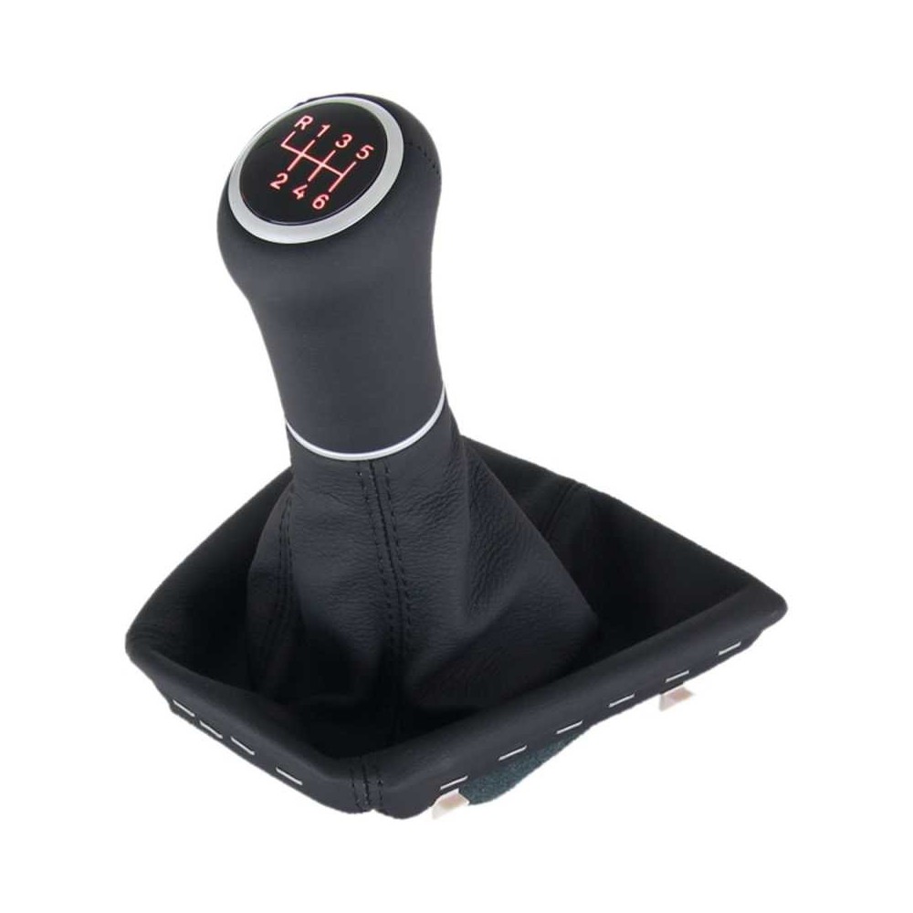  BMW shift knob 5 Series E60 / E61