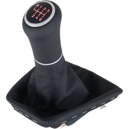 BMW shift knob 5 Series E60 / E61 BMW shift knob 5 Series E60 / E61