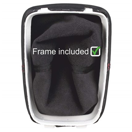 shift boot bottom frame view Ford Galaxy 1 WGR