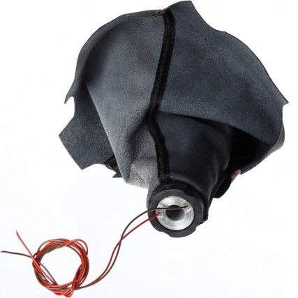 Ford Schaltknauf Schaltsack Focus MK1 / 1.Generation leder Ford Schaltknauf Schaltsack Focus MK1 / 1.Generation leder