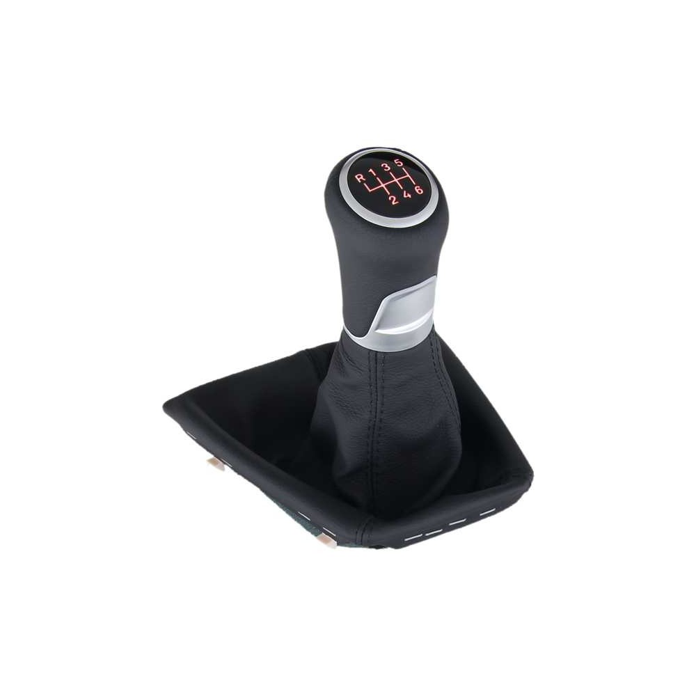 BMW Z3 Roadster M Coupe pomo de la palanca de cambios Alcantara cuero funda