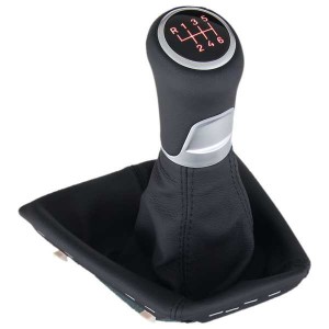 BMW Z3 Roadster M Coupe Schaltknauf Schaltsack Alcantara leder schaltmanschette