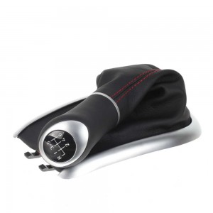  Porsche shift knob Boxster Boxster Typ 986 with decorative