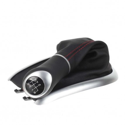 Porsche shift knob Boxster Boxster Typ 986 with decorative Porsche shift knob Boxster Boxster Typ 986 with decorative