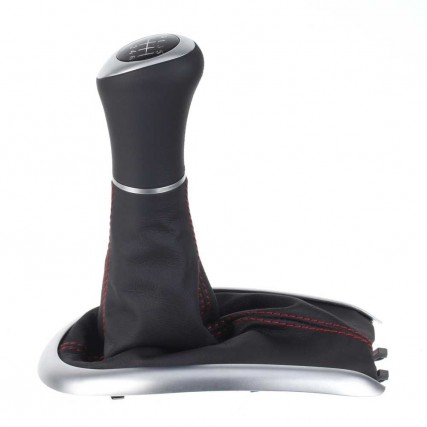 Porsche shift knob Boxster Boxster Typ 986 with decorative Porsche shift knob Boxster Boxster Typ 986 with decorative
