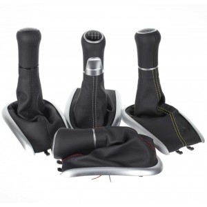  Porsche pommeau de levier Boxster Boxster Typ 986 avec cadre