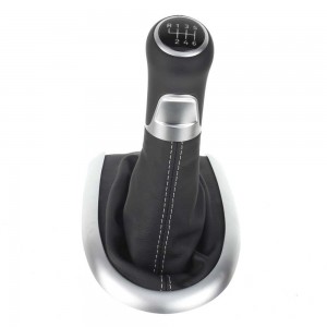  Porsche shift knob 911 911 Typ 996 with decorative frame
