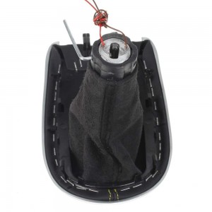 Porsche shift knob 911 911 Typ 996 with decorative frame