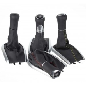  Porsche pommeau de levier 911 911 Typ 996 avec cadre décoratif