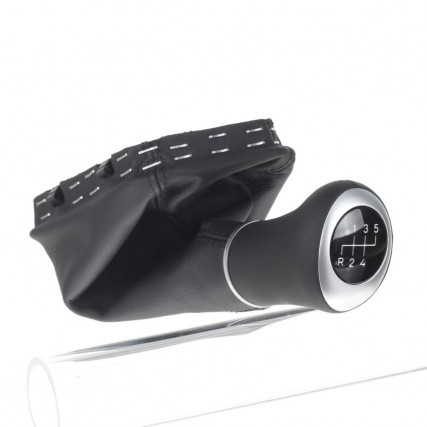  Mercedes shift knob C-Class W202