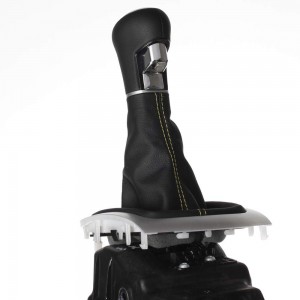 shift knob Renault Megane 3