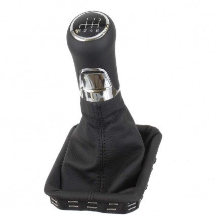 Mercedes shift knob E-Class W210 Mercedes shift knob E-Class W210