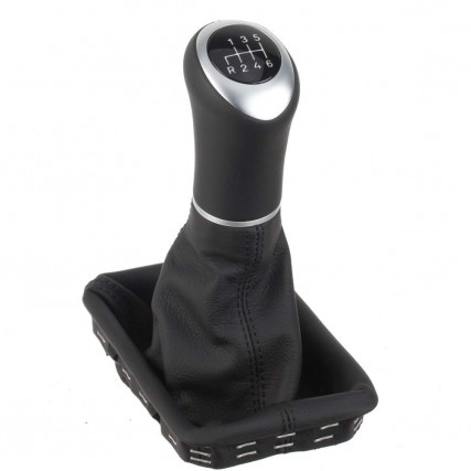 Mercedes shift knob E-Class W210 Mercedes shift knob E-Class W210