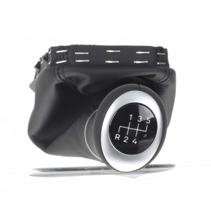  Mercedes shift knob E-Class W210