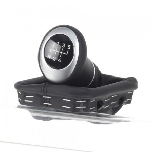  Mercedes shift knob E-Class W210