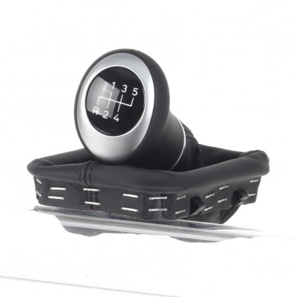  Mercedes shift knob E-Class W210