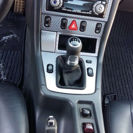 Mercedes Vites Topuzu SLK R170 Deri körük Mercedes Vites Topuzu SLK R170 Deri körük