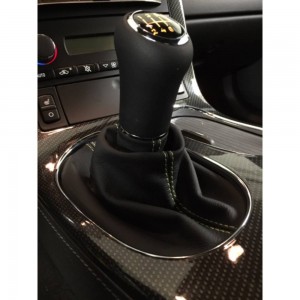 Botão da engrenagem Chevrolet Corvette C5 / C6
