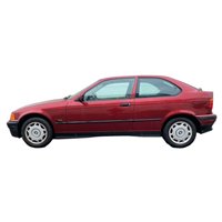 BMW E36 Compact Serie 3 imagen de coche