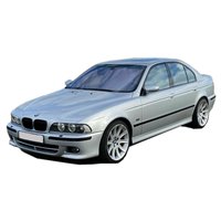  BMW Botão da engrenagem Série 5 E39