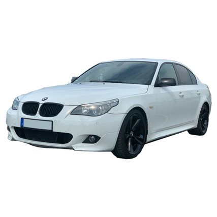 BMW E60 E61 5 Series Touring Facelift Car picture