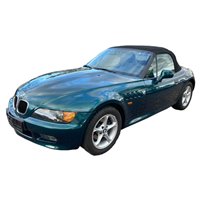 BMW Z3 Roadster M Coupe imagem de carro