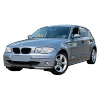 BMW Schaltknauf Schaltsack 1er Reihe E87/ E81 / E82 / E88