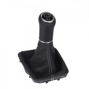  VW pommeau de levier Golf Golf 6