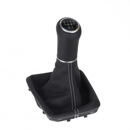 VW shift knob Golf Golf 6 VW shift knob Golf Golf 6