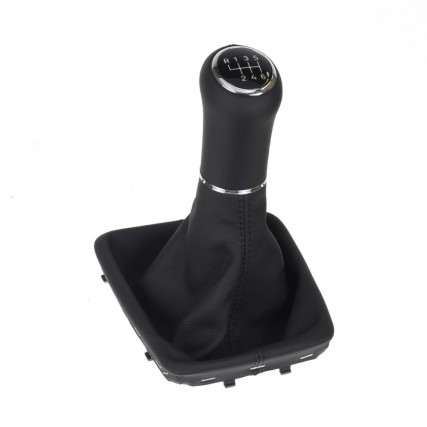 VW shift knob Golf Golf 6 VW shift knob Golf Golf 6