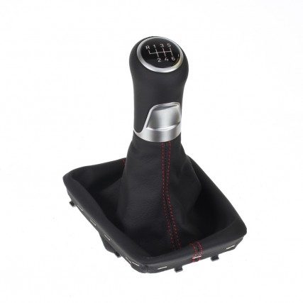 VW shift knob Golf Golf 6 VW shift knob Golf Golf 6