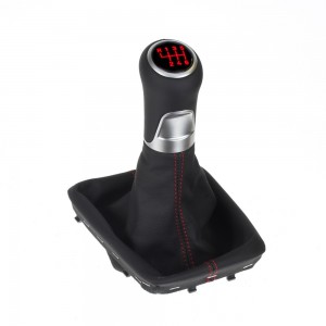  VW shift knob Golf Golf 6