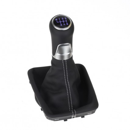 VW shift knob Golf Golf 5,6,Eos,Scirocco VW shift knob Golf Golf 5,6,Eos,Scirocco