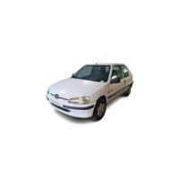 Peugeot 106 Facelift XN XND XR XRD XT XS XSI Autobild