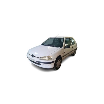 Peugeot 106 Facelift XN XND XR XRD XT XS XSI image de voiture